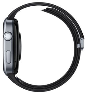 Смарт-часы Huawei Watch D2 with Fluoroelastomer Strap