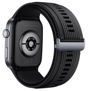 Смарт-часы Huawei Watch D2 with Fluoroelastomer Strap