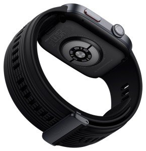 Смарт-часы Huawei Watch D2 with Fluoroelastomer Strap