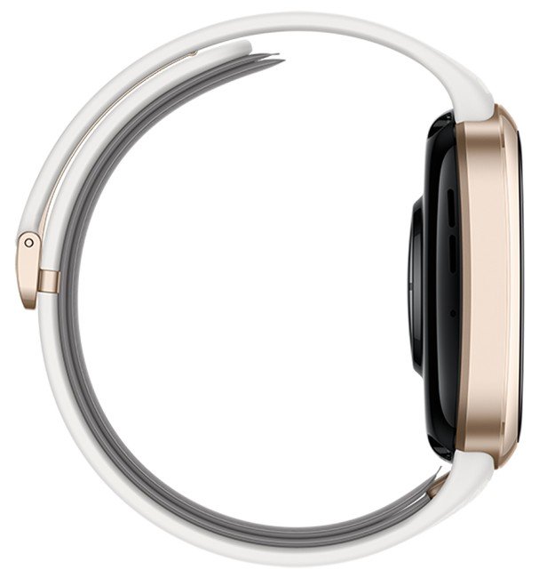Смарт-часы Huawei Watch D2 with Composite Leather Strap