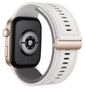 Смарт-часы Huawei Watch D2 with Composite Leather Strap