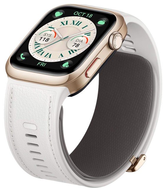 Смарт-часы Huawei Watch D2 with Composite Leather Strap