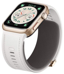 Смарт-часы Huawei Watch D2 with Composite Leather Strap