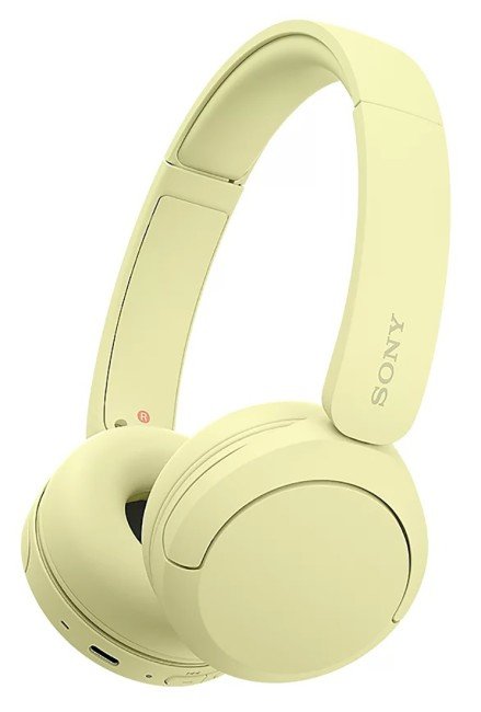 Беспроводные наушники Sony WH-CH520