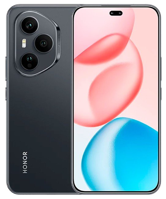 Смартфон Honor 400 Pro 12GB/512GB