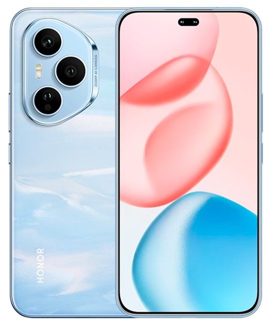 Смартфон Honor 400 Pro 12GB/512GB