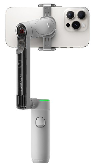 Стабилизатор Insta360 Flow Pro