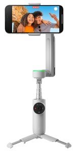 Стабилизатор Insta360 Flow Pro