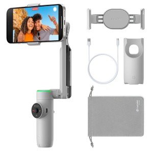 Стабилизатор Insta360 Flow Pro