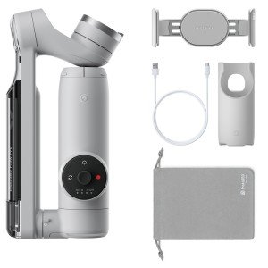 Стабилизатор Insta360 Flow Pro