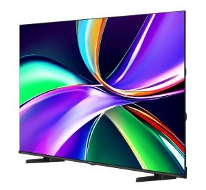 Телевизор Hisense 65" QLED 4K 65E7Q