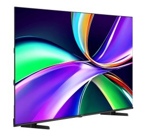 Телевизор Hisense 75" QLED 4K 75E7Q