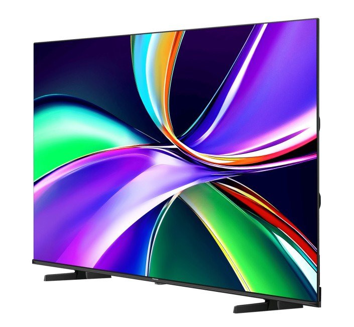 Телевизор Hisense 75" QLED 4K 75E7Q