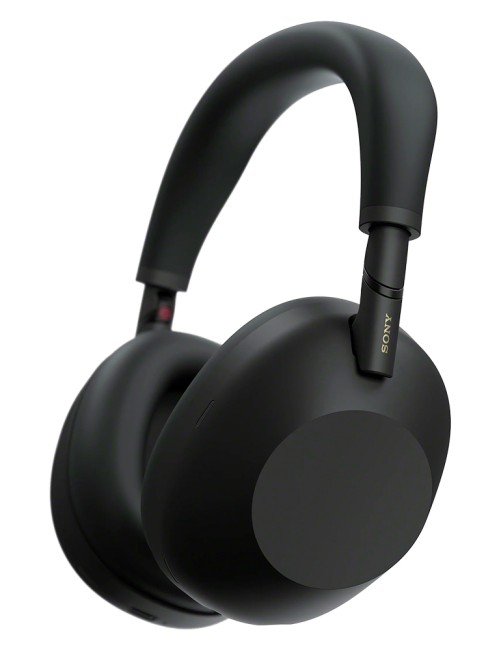 Беспроводные наушники Sony WH-1000XM6
