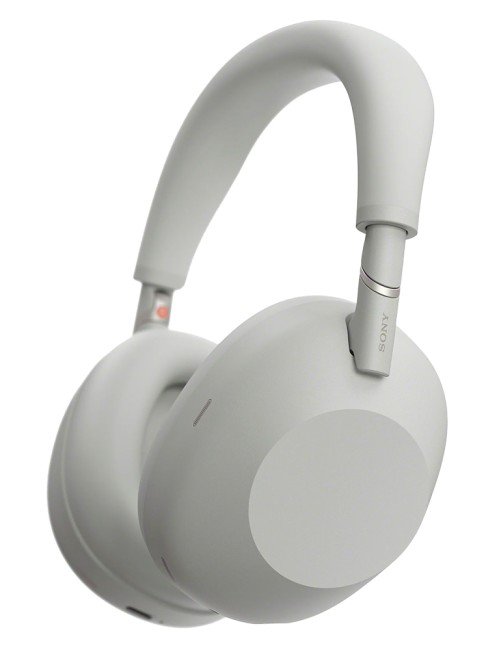 Беспроводные наушники Sony WH-1000XM6