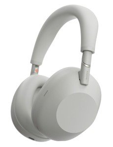Беспроводные наушники Sony WH-1000XM6