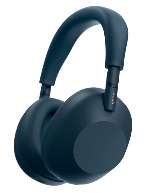 Беспроводные наушники Sony WH-1000XM6