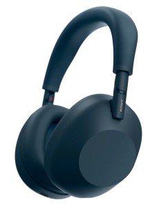 Беспроводные наушники Sony WH-1000XM6