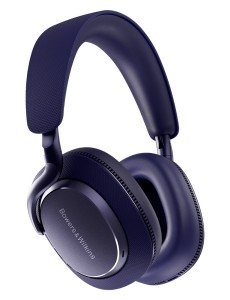 Беспроводные наушники Bowers & Wilkins Px7 S3
