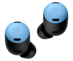 Беспроводные наушники Google Pixel Buds Pro