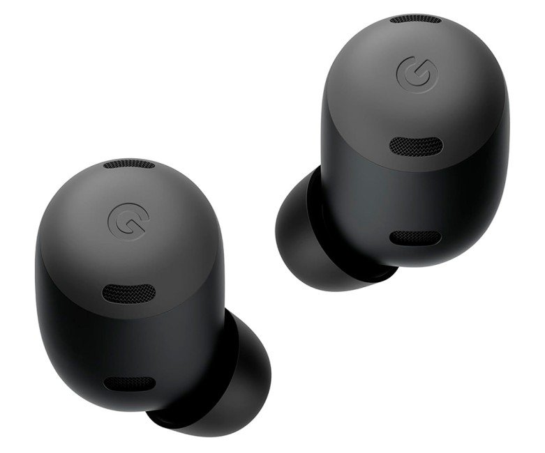 Беспроводные наушники Google Pixel Buds Pro