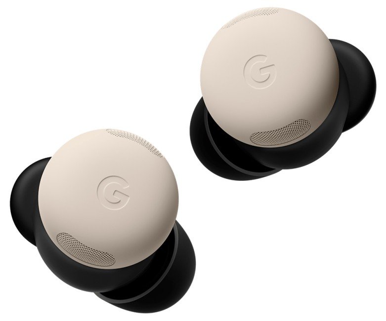 Беспроводные наушники Google Pixel Buds Pro 2