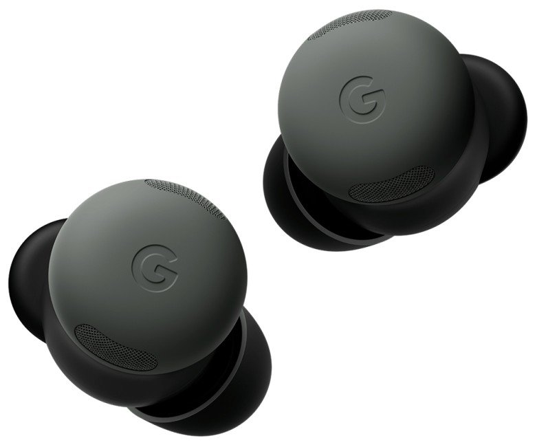 Беспроводные наушники Google Pixel Buds Pro 2