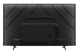 Телевизор Hisense 65" QLED 4K 65E7Q PRO