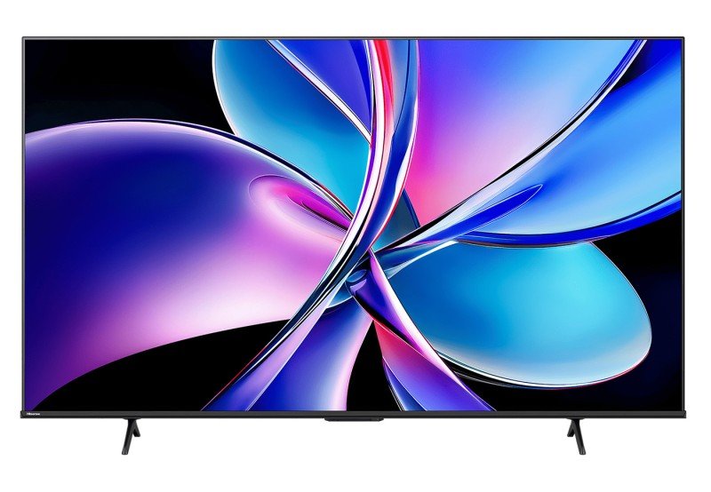 Телевизор Hisense 85" QLED 4K 85E7Q PRO