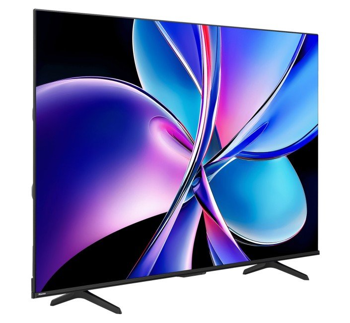 Телевизор Hisense 85" QLED 4K 85E7Q PRO