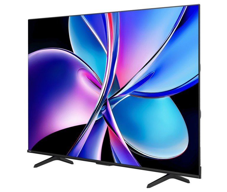 Телевизор Hisense 85" QLED 4K 85E7Q PRO