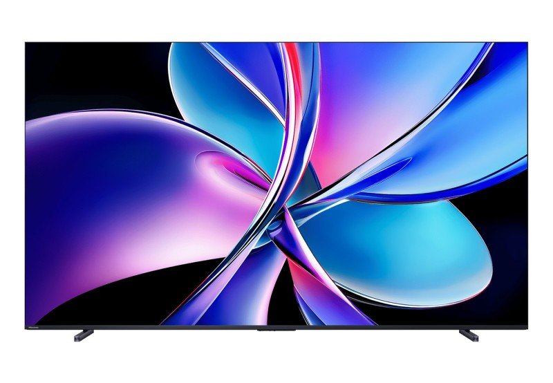 Телевизор Hisense 100" QLED 4K 100E7Q PRO