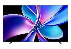 Телевизор Hisense 100" QLED 4K 100E7Q PRO
