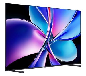 Телевизор Hisense 100" QLED 4K 100E7Q PRO