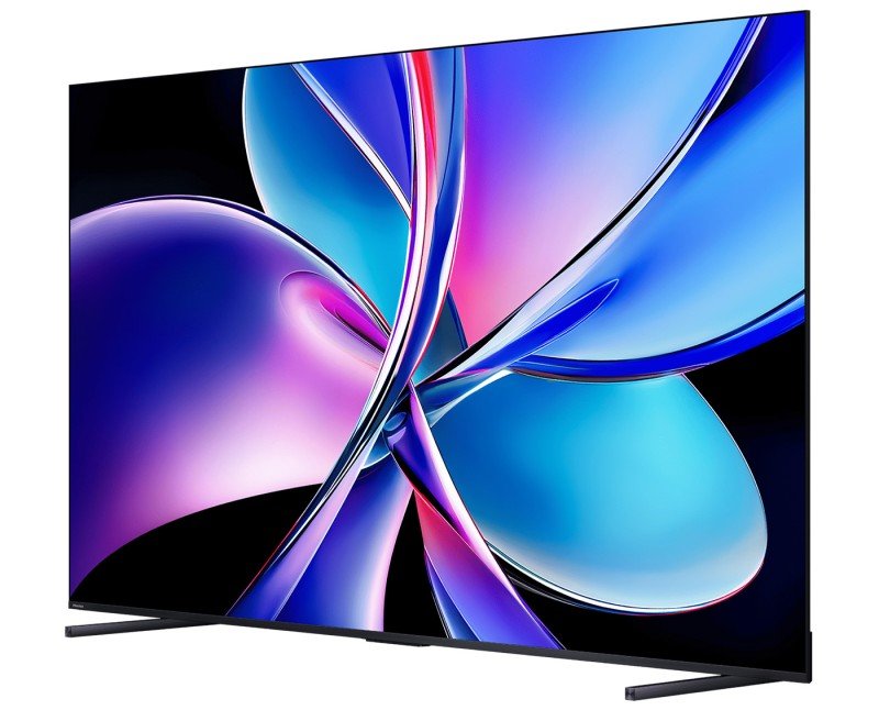 Телевизор Hisense 100" QLED 4K 100E7Q PRO