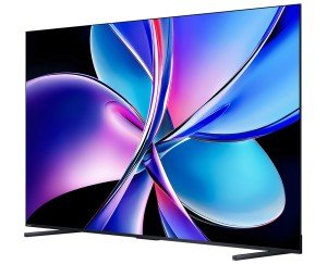 Телевизор Hisense 100" QLED 4K 100E7Q PRO