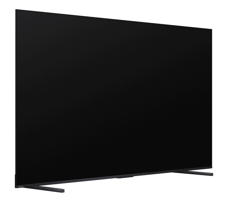 Телевизор Hisense 100" QLED 4K 100E7Q PRO