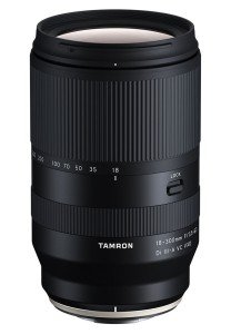 Объектив Tamron 18-300mm F/3.5-6.3 Di III-A VC VXD (B061) for Fujifilm X
