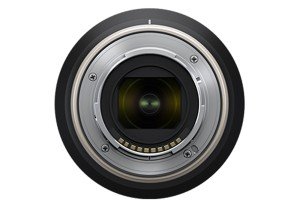 Объектив Tamron 18-300mm F/3.5-6.3 Di III-A VC VXD (B061) for Fujifilm X