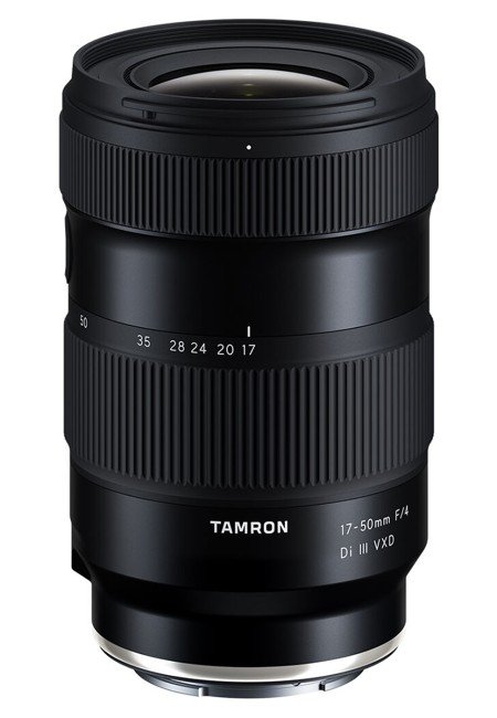 Объектив Tamron 17-50mm F/4 Di III VXD (A068) for Sony E