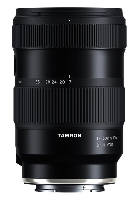 Объектив Tamron 17-50mm F/4 Di III VXD (A068) for Sony E