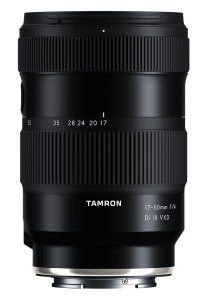 Объектив Tamron 17-50mm F/4 Di III VXD (A068) for Sony E
