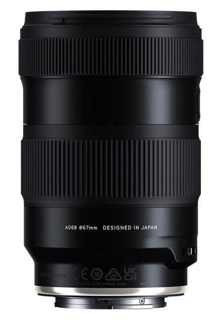Объектив Tamron 17-50mm F/4 Di III VXD (A068) for Sony E