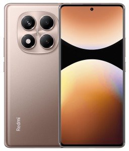 Смартфон Xiaomi Redmi Note 14 Pro 8GB/256GB