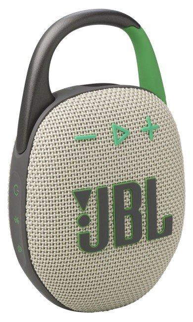 Портативная колонка JBL Clip 5
