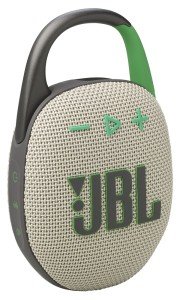 Портативная колонка JBL Clip 5