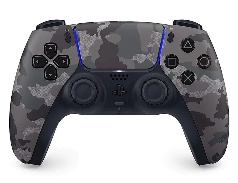 Геймпад Sony DualSense для PlayStation 5