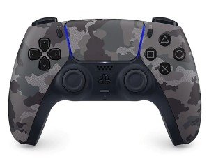 Геймпад Sony DualSense для PlayStation 5
