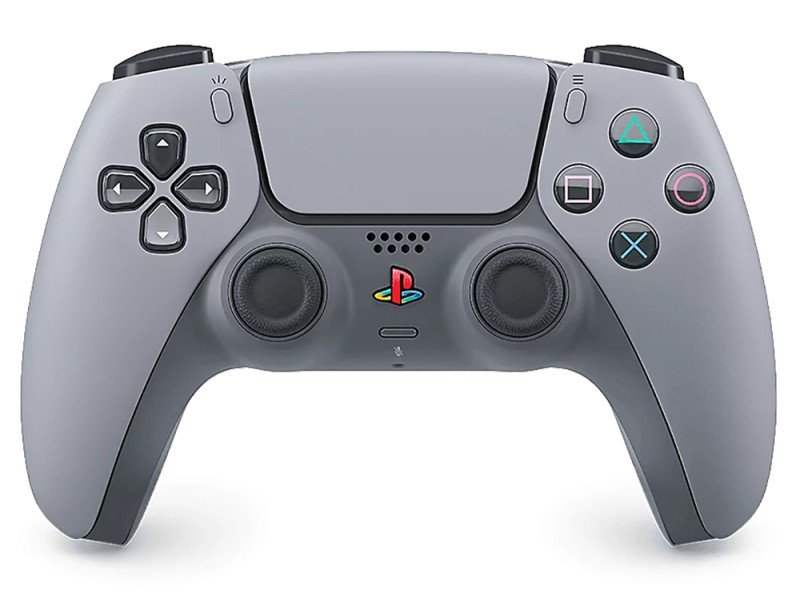 Геймпад Sony DualSense для PlayStation 5