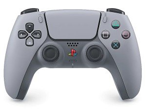 Геймпад Sony DualSense для PlayStation 5
